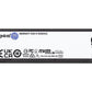 Kingston Technology FURY RENEGADE - 2280 NVMe M.2 SSD - 1 TB