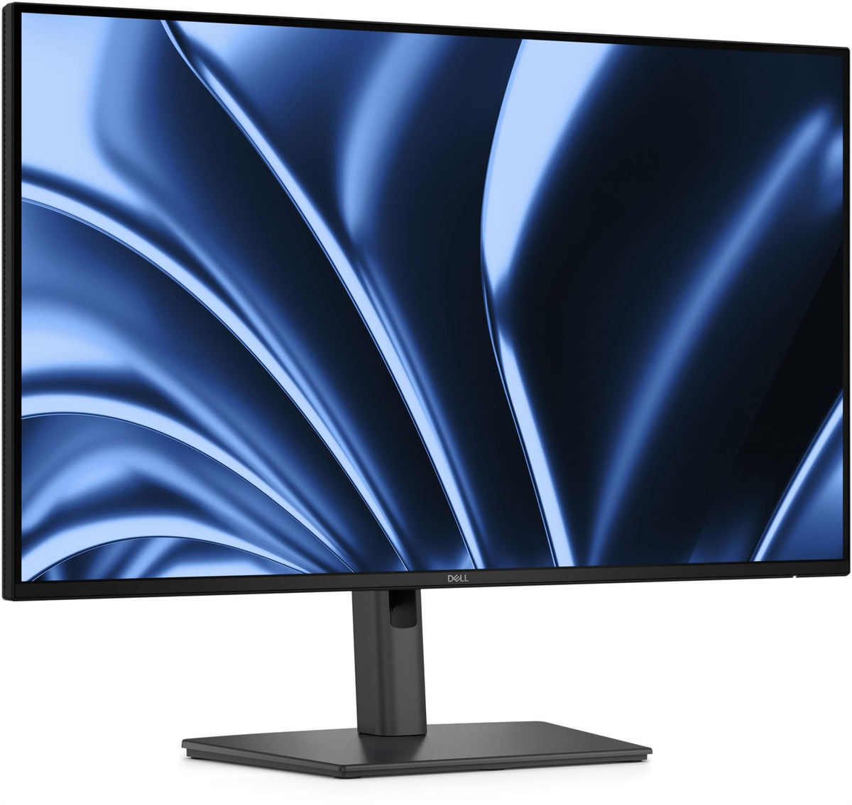DELL Pro P P2726HE computer monitor 68.6 cm (27") 1920 x 1080 pixels Full HD LCD Grey