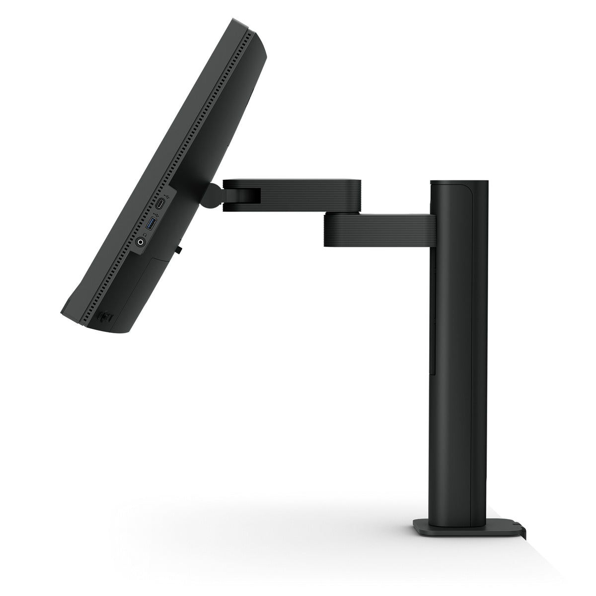 BenQ PD2705UA - 68.6 cm (27") - 3840 x 2160 pixels 4K Ultra HD LCD Monitor