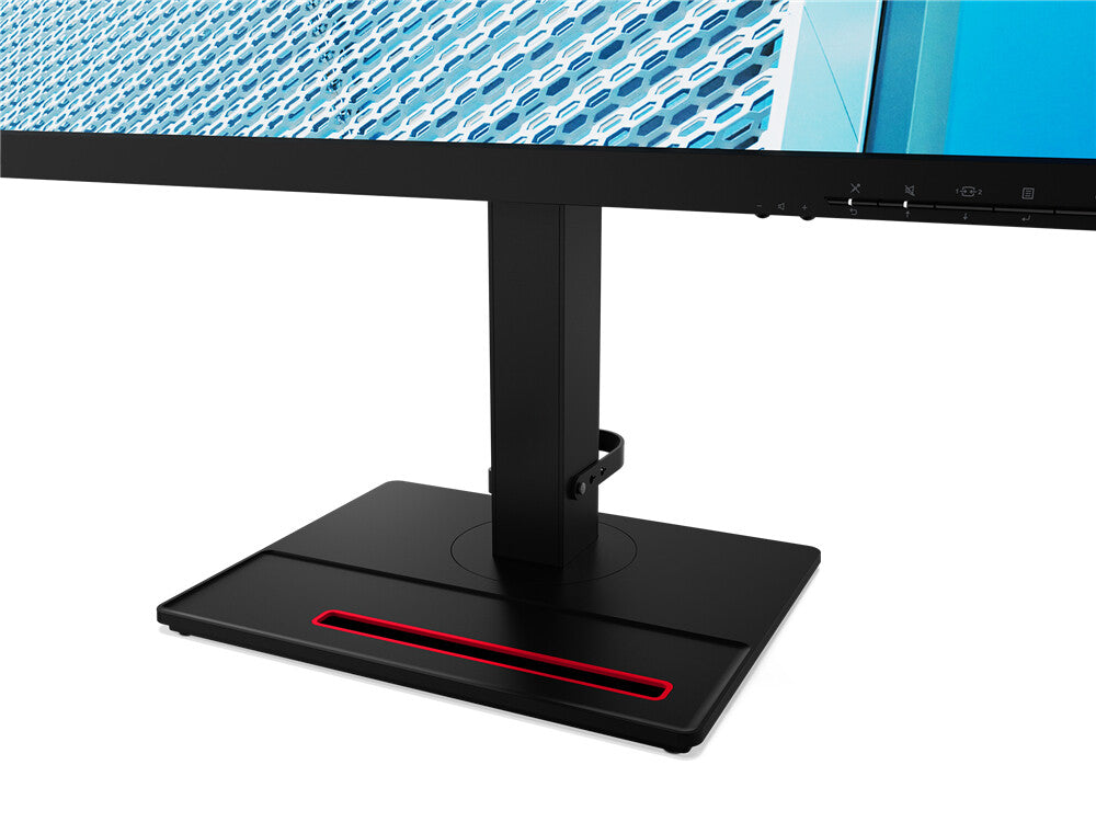 Lenovo ThinkVision T24V-20 - 60.5 cm (23.8") - 1920 x 1080 pixels FHD LED Monitor