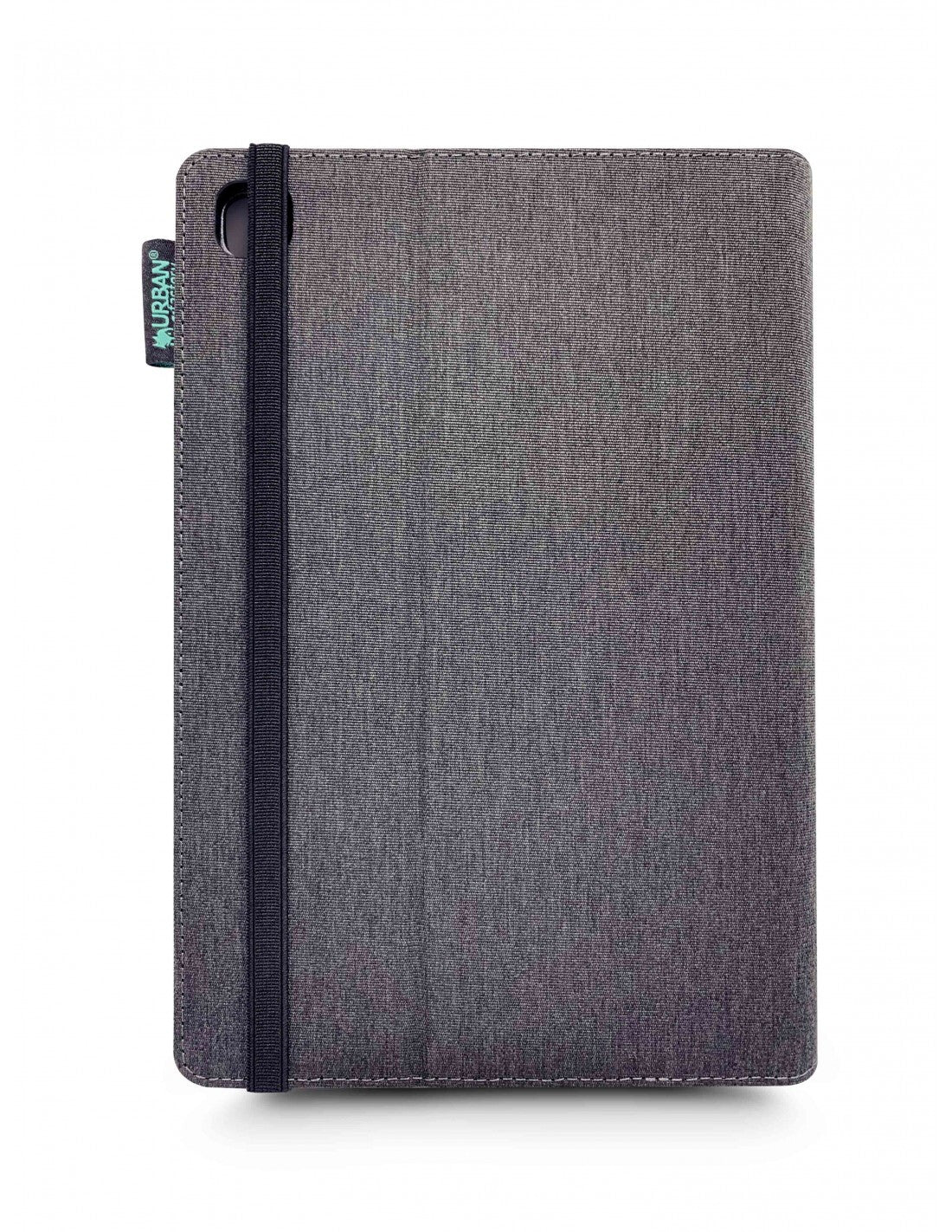 Urban Factory GREENEE Eco Flip Tablet Case for Galaxy Tab A7 in Grey