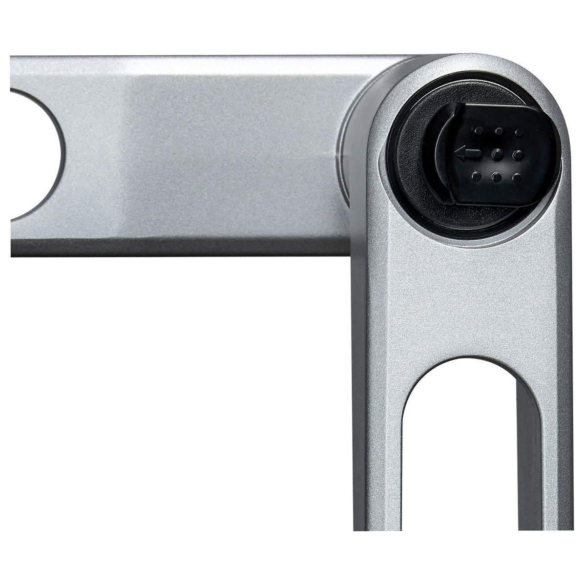 StarTech.com ARMWALLDSLP - Wall monitor mount for 33 cm (13") to 76.2 cm (30")