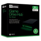 Seagate Game Drive Hub for Xbox - External HDD in Black - 8 TB
