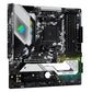 Asrock B550M Steel Legend micro ATX motherboard - AMD B550 Socket AM4