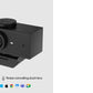 HP 620 - 4 MP 1920 x 1080p Full HD Webcam