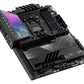 ASUS ROG CROSSHAIR X670E HERO ATX motherboard - AMD X670 Socket AM5
