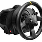 Thrustmaster TX Racing Wheel "Leather Edition" - Steering wheel + Pedals for PC / Xbox One