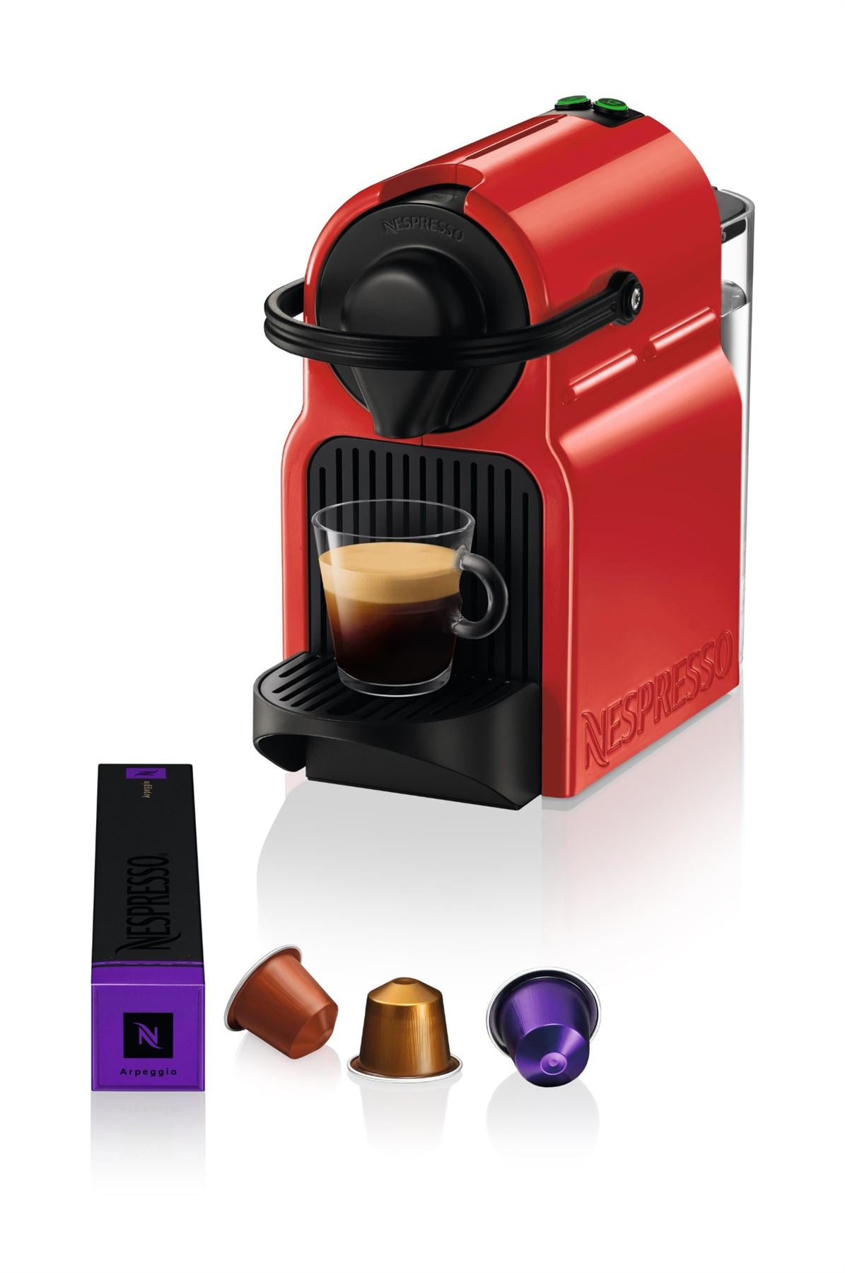 Krups XN1005 Capsule coffee machine 0.7 L