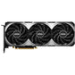 MSI VENTUS 3X 16G OC - NVIDIA 16 GB GDDR6 GeForce RTX 4060 Ti graphics card