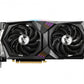MSI GAMING X 12G - NVIDIA 12 GB GDDR6 GeForce RTX 3060 graphics card