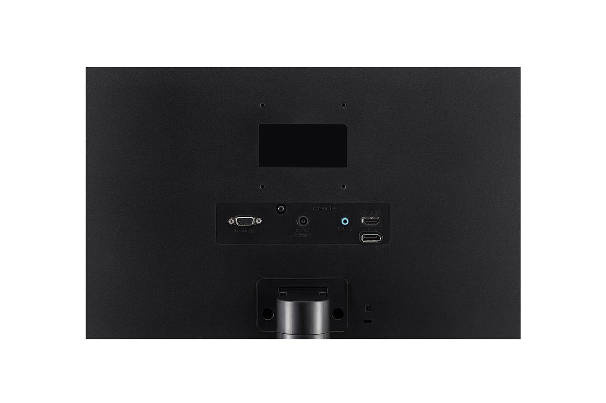LG 27MP60GP-B - 68.6 cm (27") - 1920 x 1080 pixels FHD Monitor