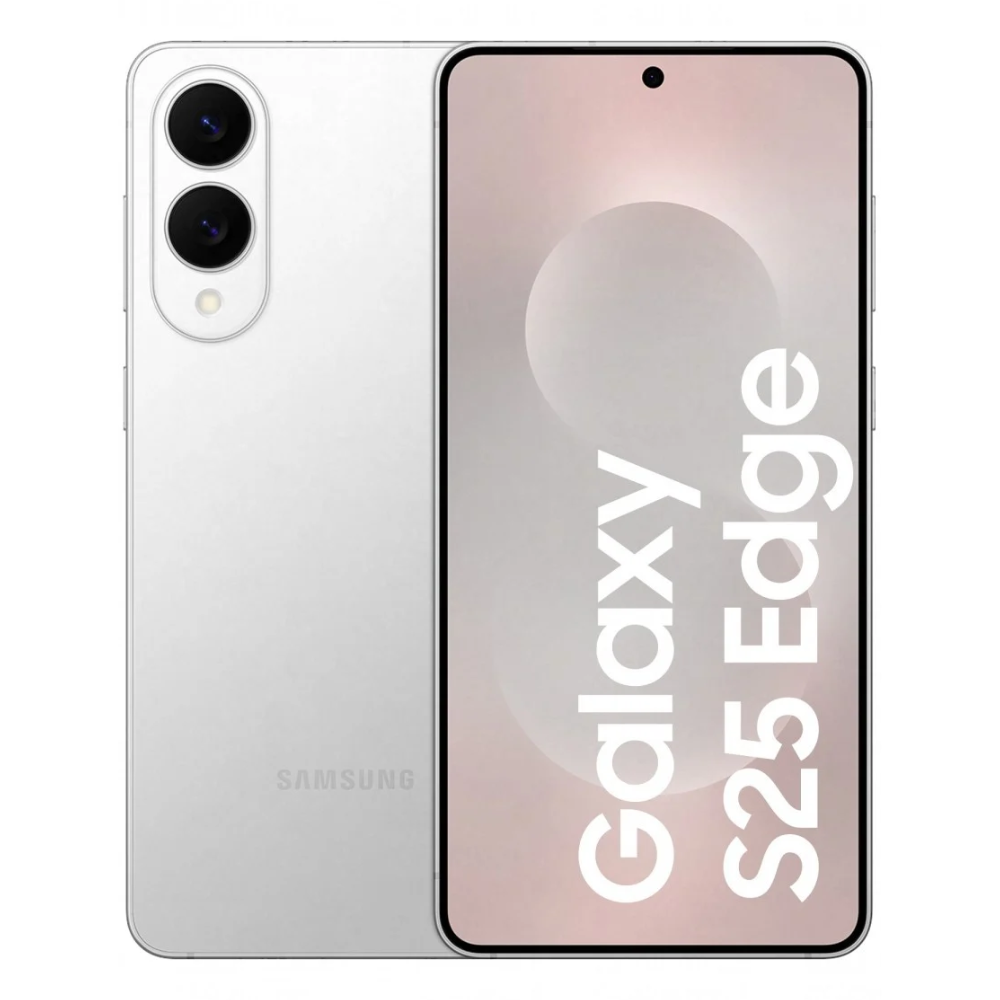 Samsung Galaxy S25 Edge - Refurbished