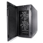 Fractal Design Define R6 - ATX Mid Tower Case in Black