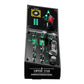 Thrustmaster Viper Panel - USB Joystick + Engine Control Lever for PC