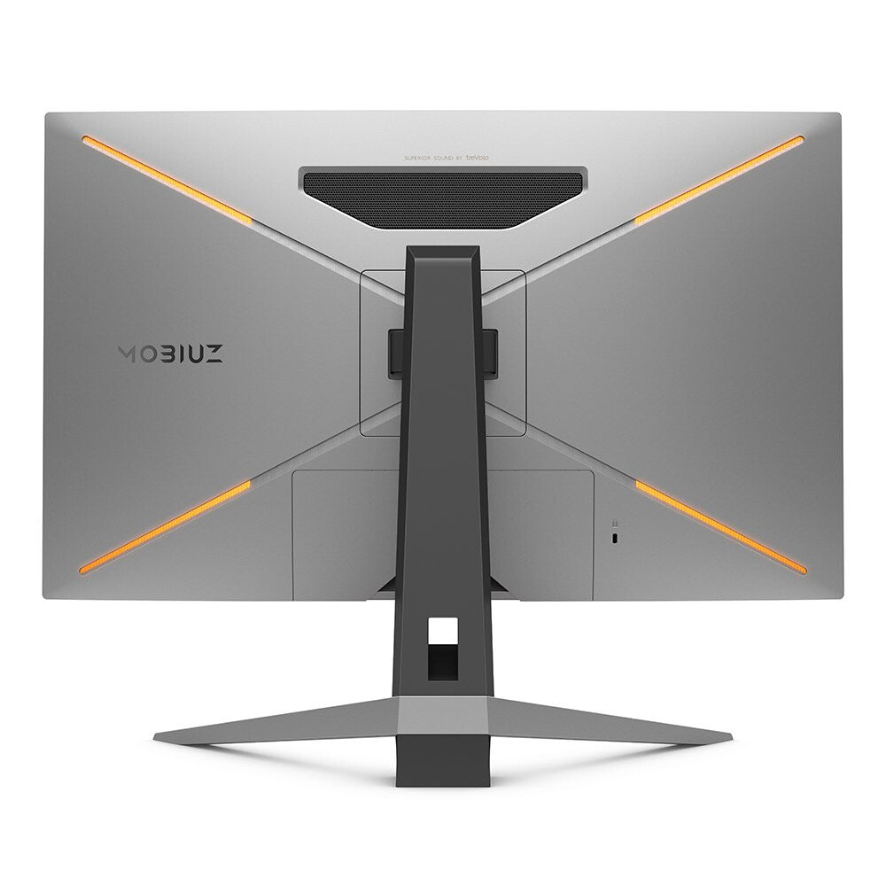 BenQ EX270QM - 68.6 cm (27") - 2560 x 1440 pixels WQXGA Monitor