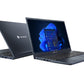 Dynabook Tecra Laptop - 39.6 cm (15.6") - Intel® Core™ i5-1135G7 - 8 GB DDR4-SDRAM - 256 GB SSD - Wi-Fi 6 - Windows 10 Pro Education - Blue