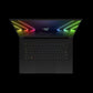 Razer Blade 15 Advanced - 39.6 cm (15.6") - Intel® Core™ i7-12800H - 16 GB DDR5-SDRAM - 1 TB SSD - NVIDIA GeForce RTX 3060 - Wi-Fi 6E - Windows 11 Home - Black