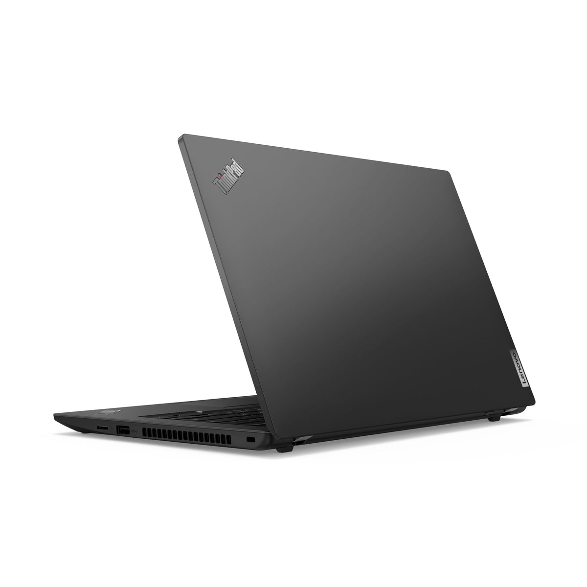 Lenovo ThinkPad L14 Gen 3 Laptop - 35.6 cm (14") - Intel® Core™ i5-1235U - 8 GB DDR4-SDRAM - 256 GB SSD - Wi-Fi 6 - Windows 11 Pro - Black