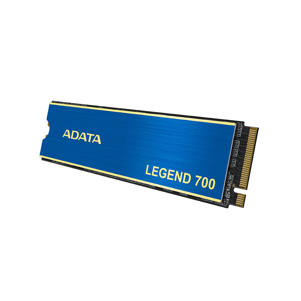ADATA LEGEND 700 - PCI Express 3.0 NVMe 3D NAND M.2 SSD - 2 TB