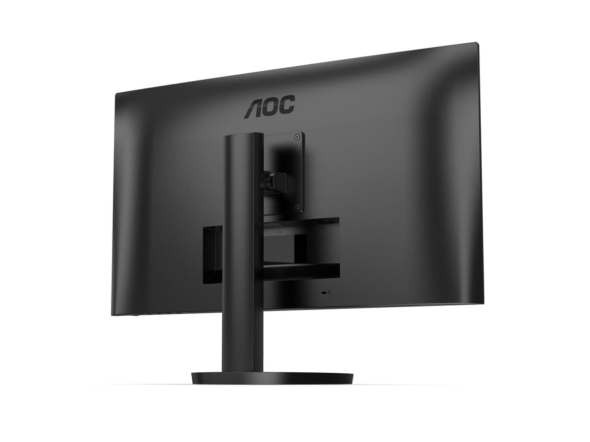 AOC B3 27B3CF2 LED display 68.6 cm (27") 1920 x 1080 pixels Full HD Black