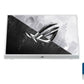 ASUS ROG Strix XG16AHP-W - 39.6 cm (15.6") - 1920 x 1080 pixels Full HD LED Monitor