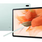 Samsung Galaxy Tab S7 FE (5G) - 31.5 cm (12.4") - 128 GB - 6 GB RAM - Wi-Fi 5 - Green