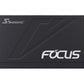 Seasonic FOCUS GX - 750W 80+ Gold Fully Modular Power Supply Unit