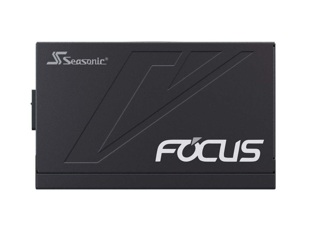 Seasonic FOCUS GX - 750W 80+ Gold Fully Modular Power Supply Unit