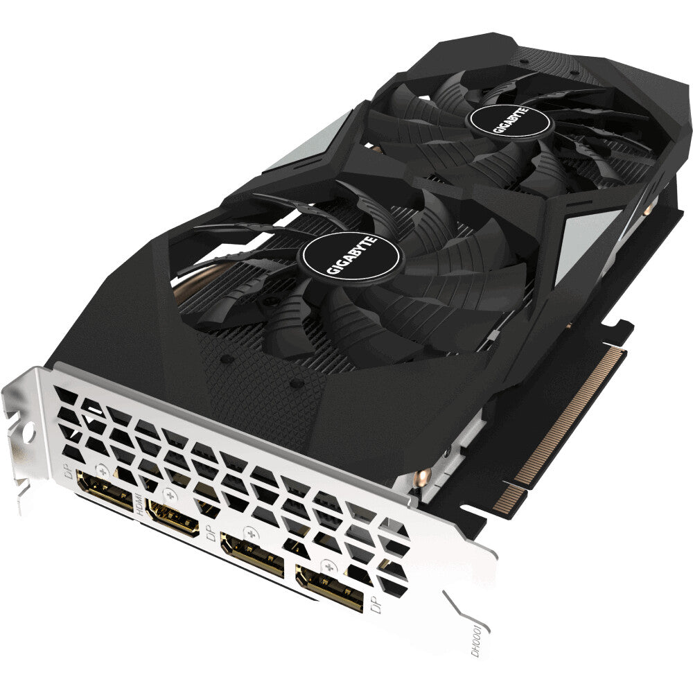 GIGABYTE WINDFORCE 2X - NVIDIA 8 GB GDDR6 GeForce RTX 2070 graphics card