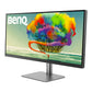 BenQ PD3420Q - 86.4 cm (34") - 3440 x 1440 pixels QHD LED Monitor