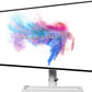 MSI Prestige PS341WU - 86.4 cm (34") - 5120 x 2160 pixels LCD Monitor