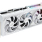 Asus ROG STRIX GAMING - NVIDIA 16 GB GDDR6X GeForce RTX 4080 graphics card