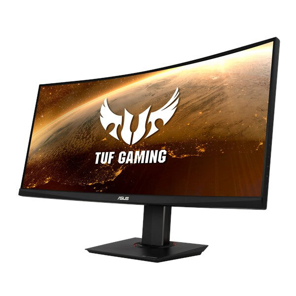ASUS VG35VQ - 88.9 cm (35") - 3440 x 1440 pixels UltraWide Quad HD LED Monitor