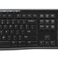 Logitech MK270 Wireless Combo - Wireless USB AZERTY Keyboard + Wireless Mouse