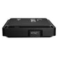 Western Digital WD_BLACK P10 Game Drive - 2.5" External hard drive - 5 TB