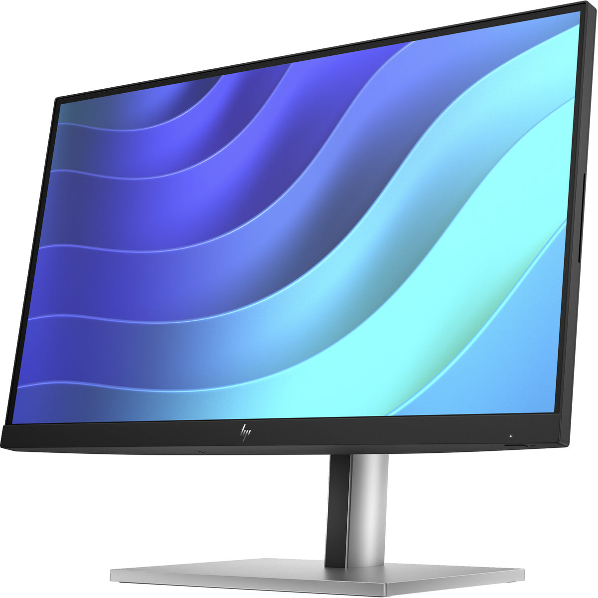HP E-Series E22 G5 - 54.6 cm (21.5") - 1920 x 1080 pixels Full HD LED Monitor