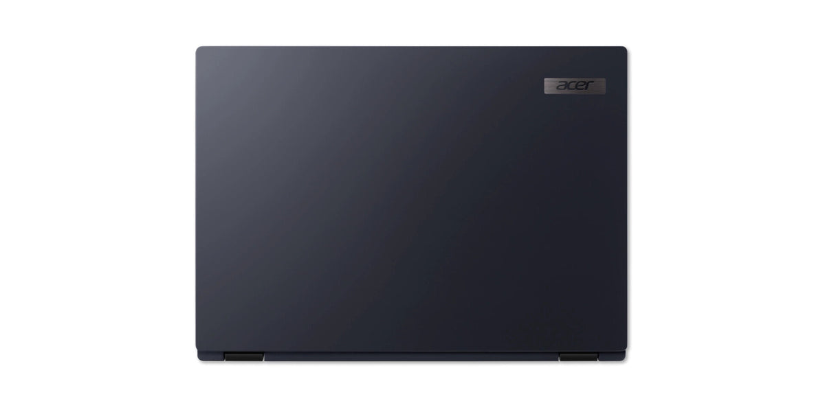 Acer TravelMate P4 TMP414-41-R83A Laptop - 35.6 cm (14") - AMD Ryzen™ 7 PRO 6850U - 16 GB DDR5-SDRAM - 512 GB SSD - Wi-Fi 6 - Windows 11 Pro - Blue