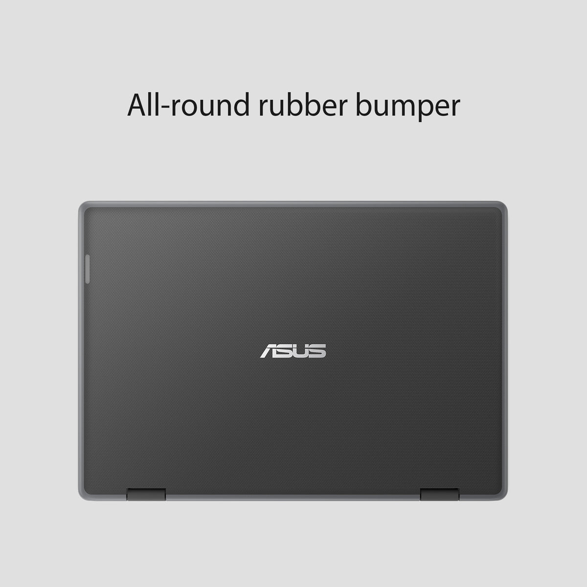 ASUS BR1100F-CS41XAS-3Y Hybrid (2-in-1) - 29.5 cm (11.6") - Touchscreen - Intel® Celeron® N4500 - 4 GB DDR4-SDRAM - 128 GB SSD - Wi-Fi 6 - Windows 11 Pro Education - Grey