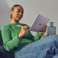 Apple iPad Air (2024) - 33 cm (13") - Apple M2 - 1 TB - Wi-Fi 6E - iPadOS 17 - Beige