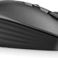 Hewlett Packard 635 - Bluetooth RF Wireless Mouse - 1,200 DPI