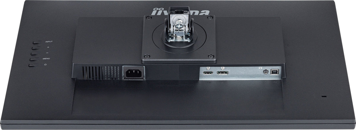 iiyama G-MASTER GB2470HSU-B5 - 61 cm (24") - 1920 x 1080 pixels FHD Monitor