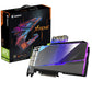 GIGABYTE AORUS XTREME WATERFORCE WB - NVIDIA 24 GB GDDR6X GeForce RTX 3090 graphics card