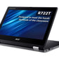 Acer Chromebook Spin 311 - 29.5 cm (11.6") - Touchscreen - MediaTek M8183C - 4 GB LPDDR4x-SDRAM - 64 GB eMMC - Wi-Fi 5 - ChromeOS - Black