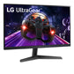 LG 24GN60R-B - 60.5 cm (23.8") - 1920 x 1080 pixels FHD LED Monitor