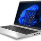 HP ProBook 440 G9 Laptop - 35.6 cm (14") - Intel® Core™ i7-1255U - 16 GB DDR4-SDRAM - 512 GB SSD - Wi-Fi 6 - Windows 11 Pro - Silver
