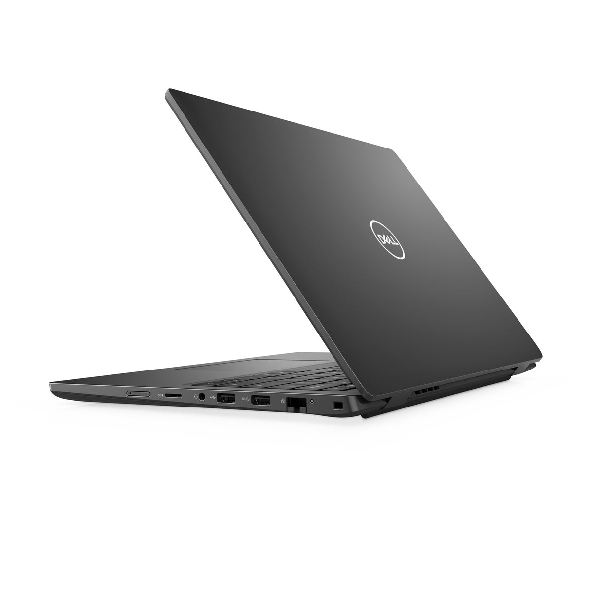 DELL Latitude 3420 Laptop - 35.6 cm (14") - Intel® Core™ i5-1135G7 - 8 GB DDR4-SDRAM - 256 GB SSD - Wi-Fi 6 - Windows 10 Pro - Grey