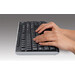Logitech K270 - RF Wireless Keyboard