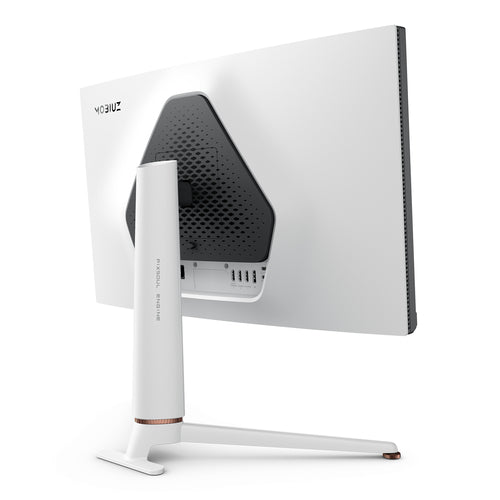 BenQ EX271U - 68.6 cm (27") - 3840 x 2160 pixels 4K UHD LED Monitor