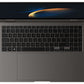 Samsung Galaxy Book3 Pro 360 Hybrid (2-in-1) - 40.6 cm (16") - Touchscreen - Intel® Core™ i7-1360P - 16 GB LPDDR5-SDRAM - 1 TB SSD - Wi-Fi 6E - Windows 11 Home - Graphite