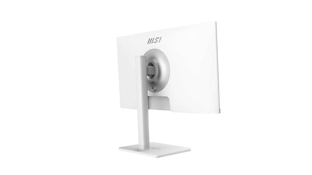 MSI Modern MD241PW - 60.5 cm (23.8") - 1920 x 1080 pixels FHD Monitor